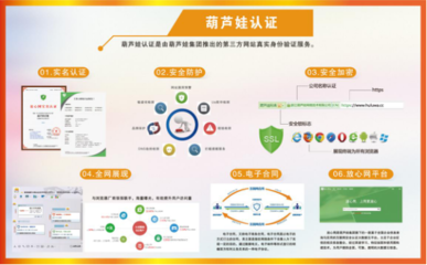 浙江葫蘆娃正式加入中國互聯網協會，攜手共筑網絡安全新防線