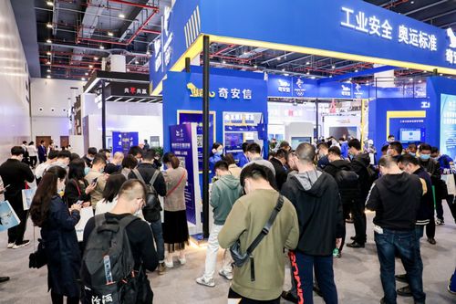 奇安信攜奧運標準安全體系全面亮相武漢5G+工業互聯網大會，賦能工業互聯網安全服務新生態